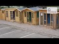 Solid Sheds Planters Garden Centre Show Site Solid Sheds Planters Garden Centre Show Site