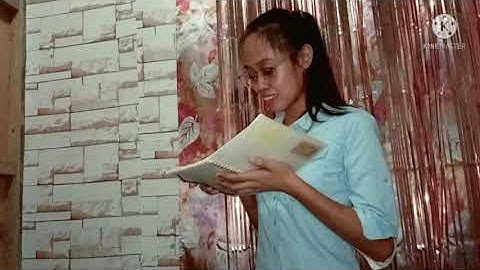 E-demonstration on Macro Skills (Writing)