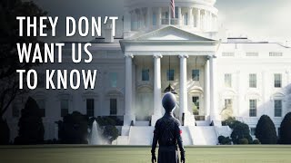 Is The Government Hiding Proof Of UFOs And God? | Unveiled XL Documentary