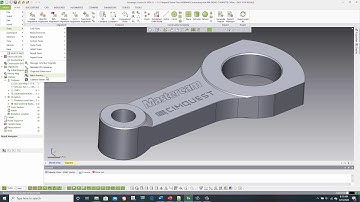 Batch Processing in Geomagic Control X