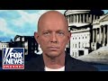 Steve Hilton points out Dems' 'false' claim about Georgia election laws