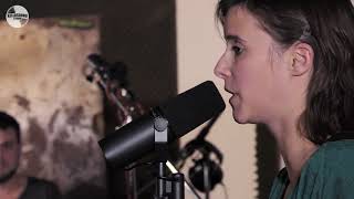 Kellersound Studio Session Part 03 - The Unseen (DYSTOPERA)