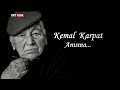 AMERİKA'DA BİR TÜRK - KEMAL KARPAT