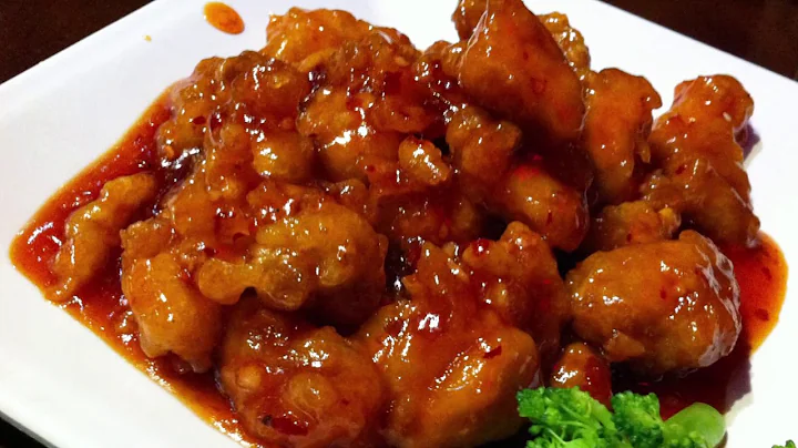 10 WORST Things to Order From A Chinese Restaurant: UNHEALTHIEST Chinese Foods - DayDayNews