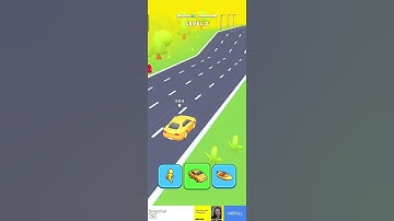 shape shifting level 2 | #shorts #shapeshifting #gaming #viral