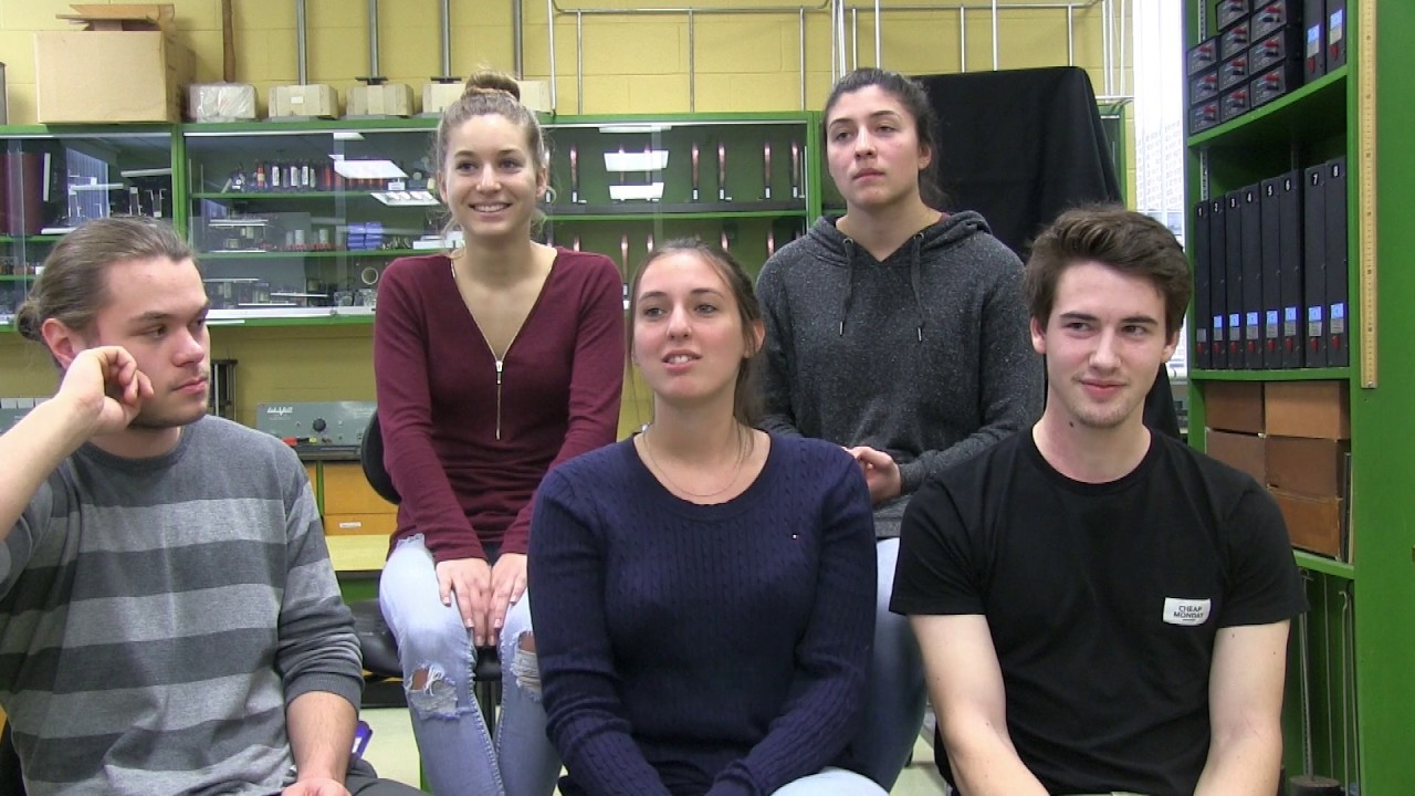 Trucs et conseils pour mieux réussir en Sciences de la nature