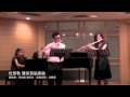都普勒 雙長笛協奏曲 Patrick Gallois - Doppler：Concerto For 2 Flutes