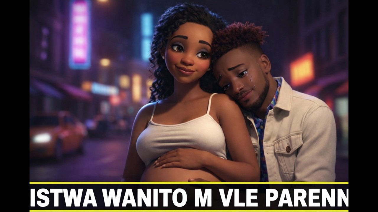 istwa wanito m vle parenn epizod 2