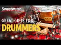 Hottest Gifts For Drummers 2021