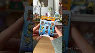 🏴‍☠️ UNBOXING ONE PIECE PINS 🏴‍☠️ did i get my favorite character?