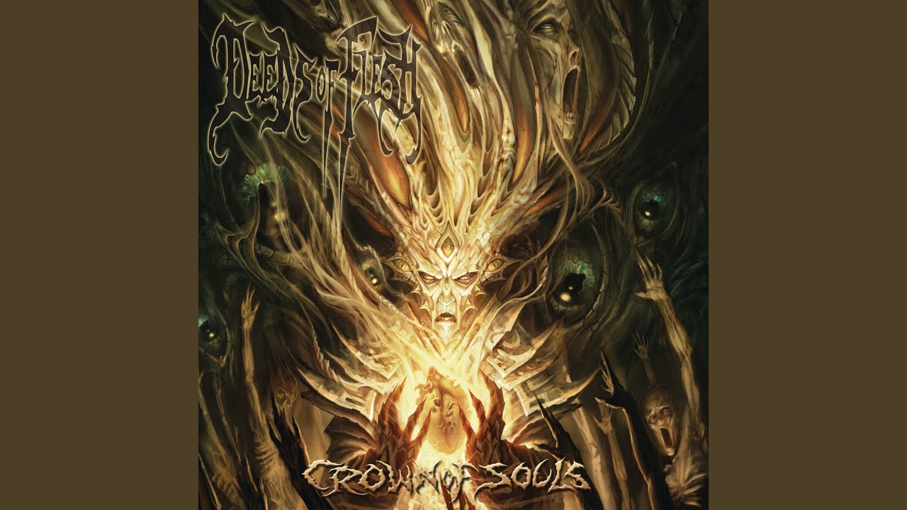 Crown of Souls YouTube
