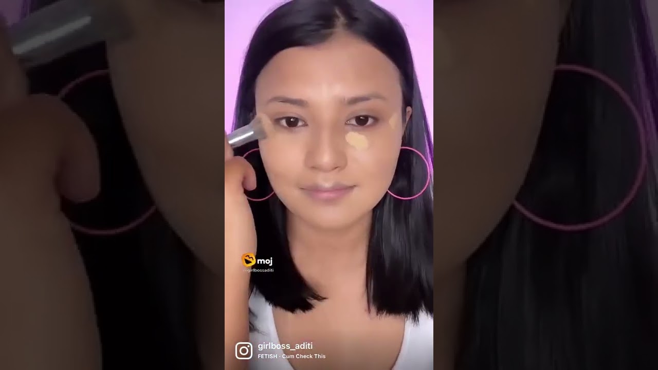 All about base makeup ️‍🔥 how to use a foundation how to do base