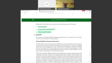 CSEET on E&BE, By CS Kuldeep Ruchandani, on 23rd June 2020, for 730 AM to 900 AM