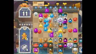 Monster Busters Level 2635