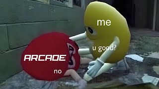 Ranking Every Ncs Arcade Release From 2023