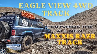 Eagle View 4wd Track - 4x4 & Camp Event - NEW TRACK