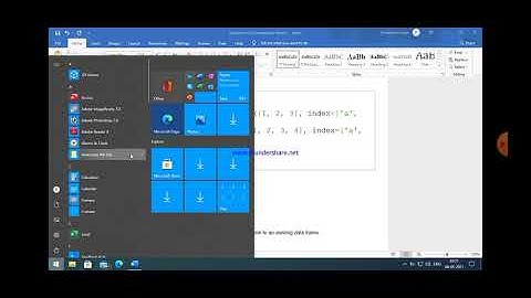 Class XII Informatics Practices 10 05 2021 By Mr  Praveen Singh