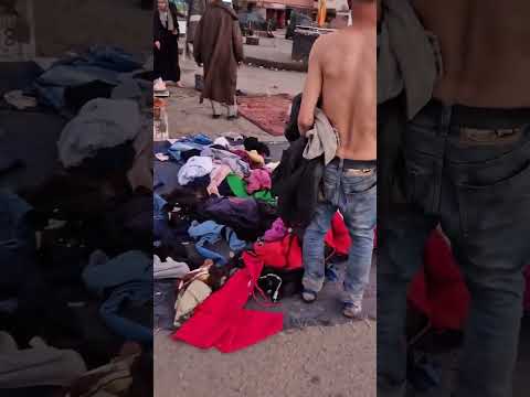 شوفو هاد الدري الله يعفو عليه اكسبلور