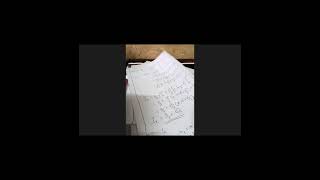 MAT2100-Moment of Inertia