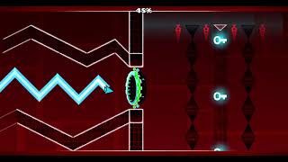 (Former Hardest) Mind Malfunction 100% by GreenCat (Unrated Insane Demon)