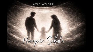 Azid Azidee  Hdanir Sekali   