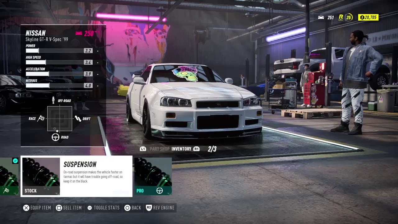 Nfs Heat Career Restart YouTube