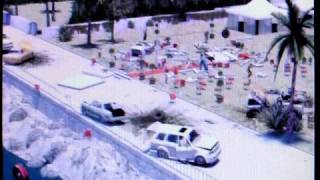 PSPscene - PURSUIT FORCE: EXTREME JUSTICE  -  SONY PSP