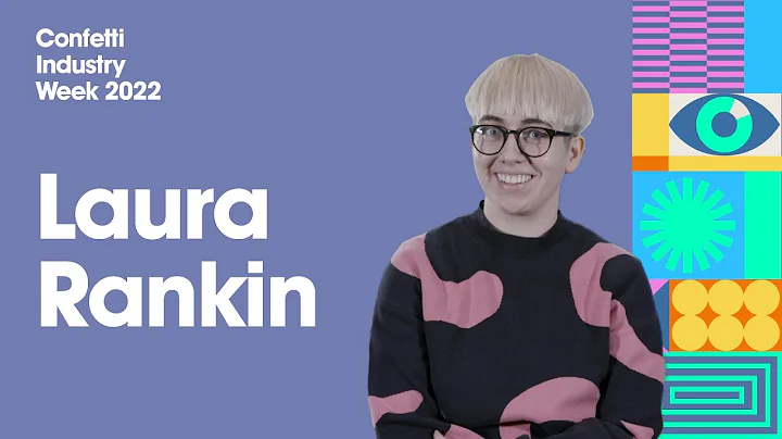 Laura Rankin - IW22 Guest Interviews