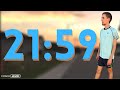 How to Run a SUB 22 Minute 5k | Exact Workouts, Paces, & Strategies!