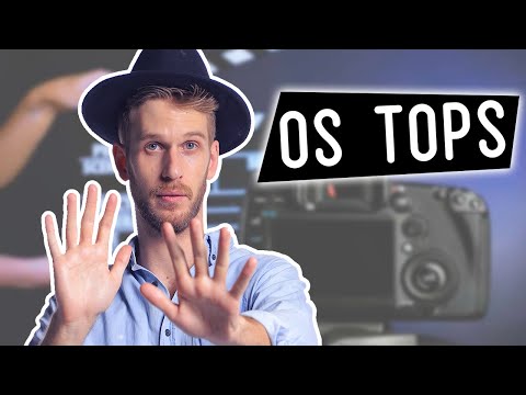 Meu vídeo mais ODIADO? Mais AMADO? Mais CLICKBAIT? Sejam bem-vindos! :)