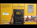 The Christadelphians: #23 [2] 'Render unto Ceasar and unto God'