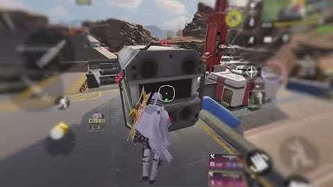 Epic 1 v 2 clutch CODM 