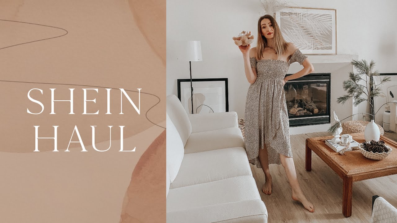 VALENTINES DAY + DATE NIGHT OUTFITS SHEIN MON MODE YouTube