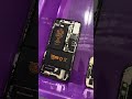 iPhone X Boot Loop Issue! Ear speaker?