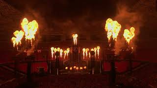 Rammstein - Sonne (Live from Budapest, Europa Stadion Tour 2023) [2023-07-11]