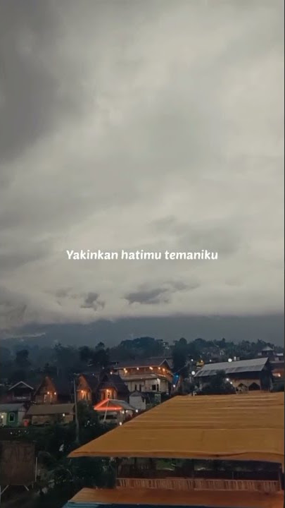 Ada Untukmu - (Story WA) || genggamlah tanganku, bersamaku. kau 'kan menentukan arah - tyok