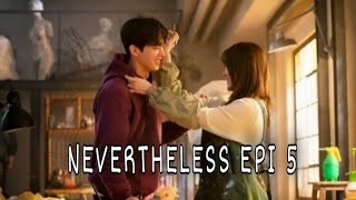 [eng sub]Namun demikian k-drama Epi 5