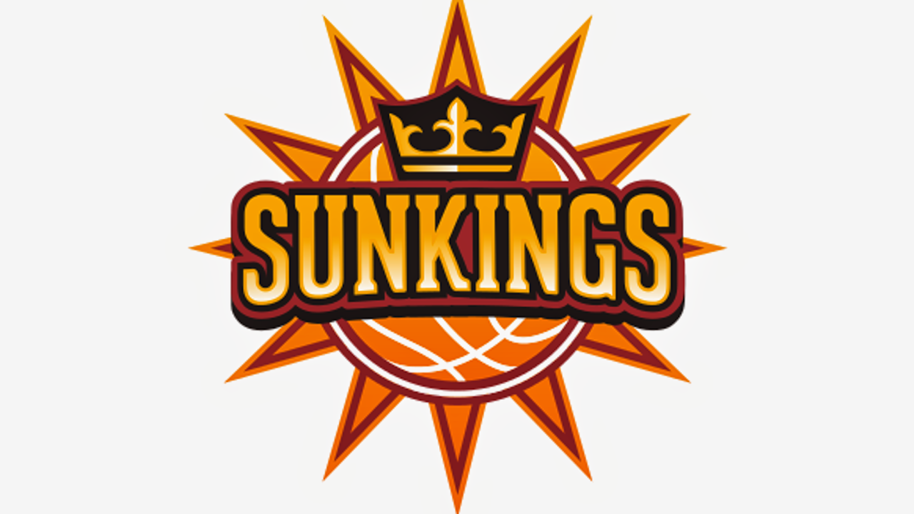 SUNKINGS vs. Conlog BASKETS Koblenz YouTube