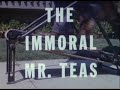The Immoral Mr Teas 1959 Russ Meyer Opening Scene The Immoral Mr Teas 1959 Russ Meyer Opening Scene