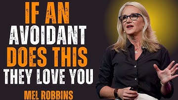 WHEN an Avoidant Acts Like This, It Means They Love You ❤️ | LISTEN NOW!
