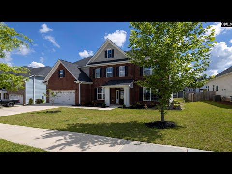 00 PM - 154 Almofini Lane, Chapin, SC home video tour