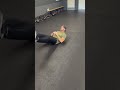 Scissor Kicks