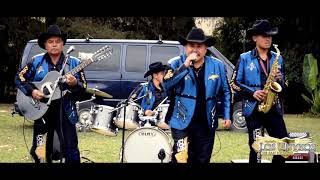 LOS UNYCOS DE SAN IGNACIO  Popurri de Cumbias