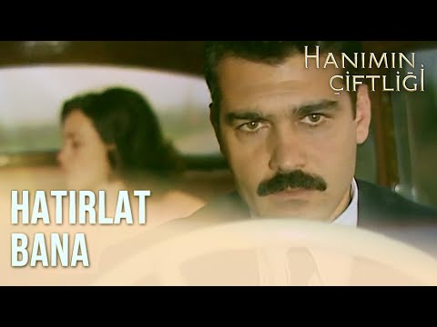 Güllü Adını Değiştirmek İstiyor! -  Hanımın Çiftliği 11.Bölüm