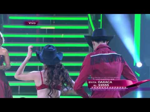 Peter la Anguila al ritmo de