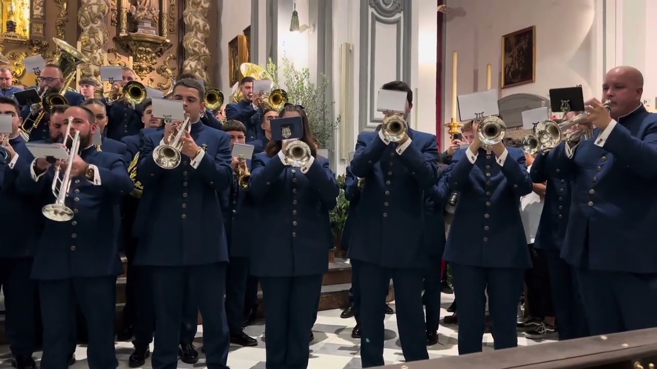 CADA PRIMAVERA - AM CAUTIVO DE ESTEPONA