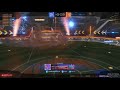 That Overtime Though - Rocket League