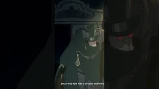 Bye Sweet Carole Vicky Cutscene #shorts
