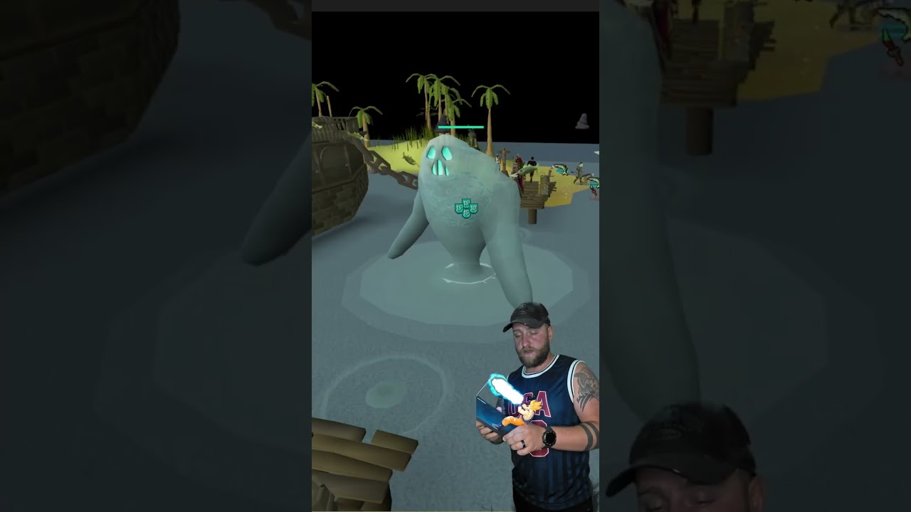 Diving Into The Pool Till I Get The Pet Day 1