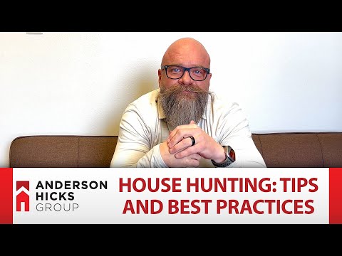 Video: The Anderson House: The Complete Guide